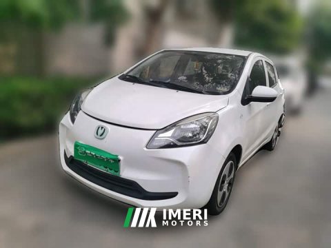 2021 Changan E-Star Edition (31.86kWh) - ავტომობილი ჩინეთიდან
