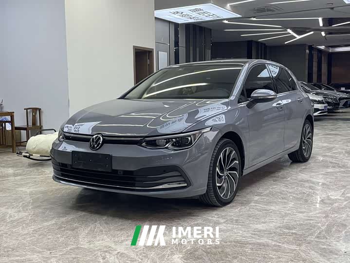 Volkswagen 280TSI DSG Pro