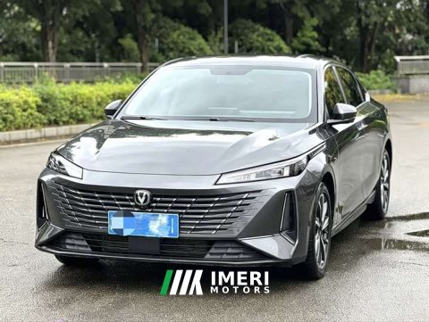 2024 Changan 1.5T GDI Premium Version - ავტომობილი ჩინეთიდან