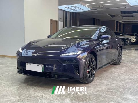 2024 Nissan eπ007 530Pro Edition - ავტომობილი ჩინეთიდან