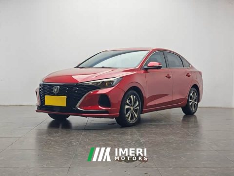 2021 Changan PLUS NE 1.4T GDI DCTPremium Version - ავტომობილი ჩინეთიდან