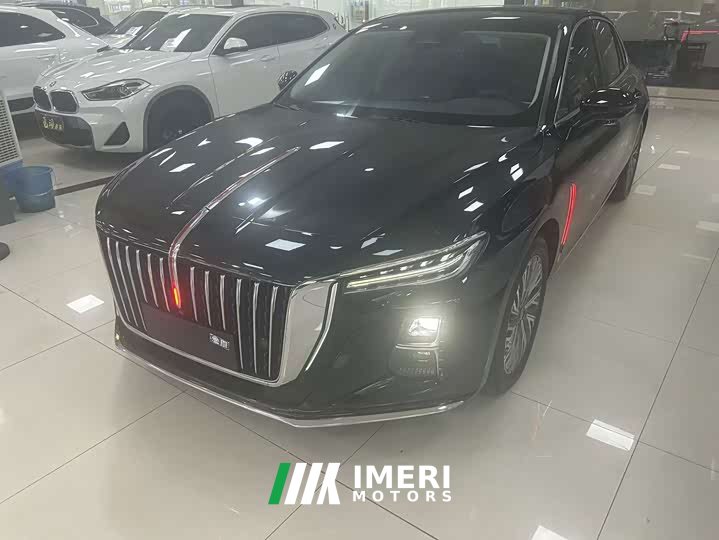 FAW H5 2.0T Edition