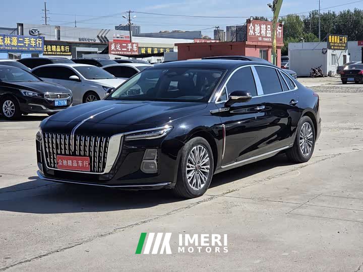 FAW H5 2.0T Edition