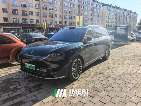 2025 AITO M9 EREV Ultra Edition 52kWh 6 Edition - ავტომობილი ჩინეთიდან