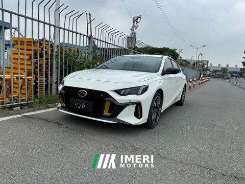 2023 Mercedes-Benz 270T DCT J15 Edition - ავტომობილი ჩინეთიდან