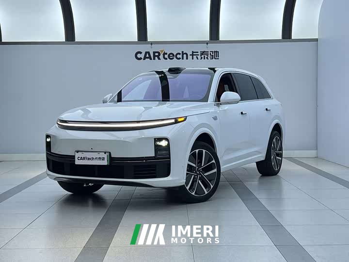 Li Auto L7 MAX