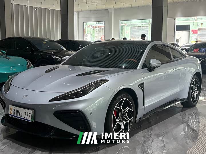 Neta GT 580 AWD