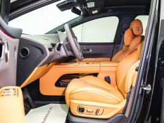 Li Auto i6 Two-Wheel Drive Standard - ფოტო 10