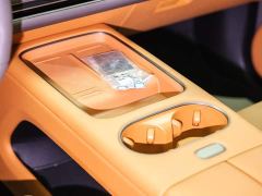 Li Auto i6 Two-Wheel Drive Standard - ფოტო 13
