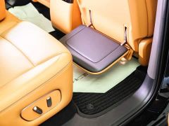 Li Auto i6 Two-Wheel Drive Standard - ფოტო 16