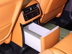 Li Auto i6 Two-Wheel Drive Standard - ფოტო 17