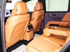 Li Auto i6 Two-Wheel Drive Standard - ფოტო 18