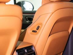 Li Auto i6 Two-Wheel Drive Standard - ფოტო 19