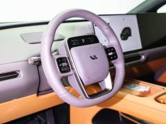 Li Auto i6 Two-Wheel Drive Standard - ფოტო 7