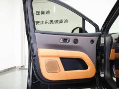 Li Auto i6 Two-Wheel Drive Standard - ფოტო 9