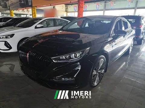 2021 FAW H5 1.8T Edition - ავტომობილი ჩინეთიდან