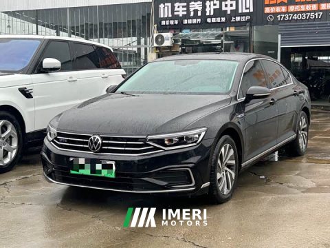 2024 Volkswagen PHEV GTE Luxury Version - ავტომობილი ჩინეთიდან