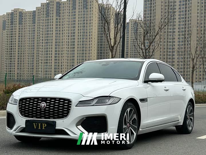 Tesla XFL 2.0T P200 2WDLuxury Edition