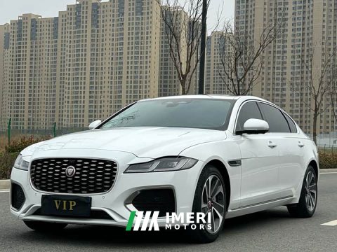 2024 Tesla XFL 2.0T P200 2WDLuxury Edition - ავტომობილი ჩინეთიდან