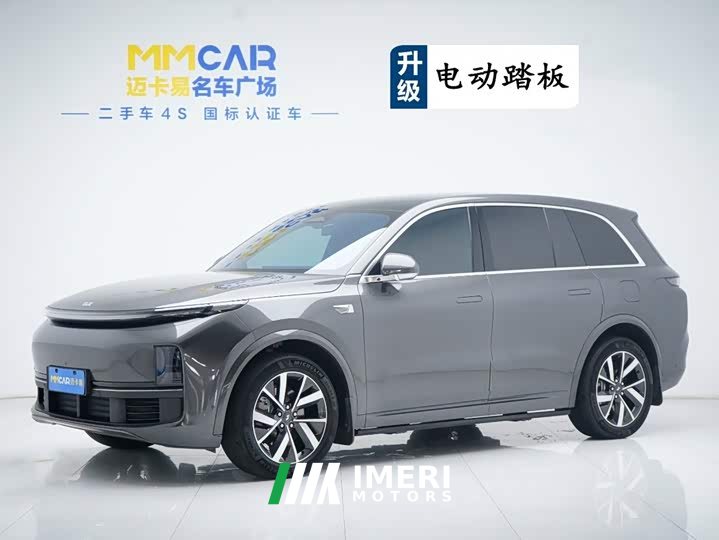 Li Auto L8 Air