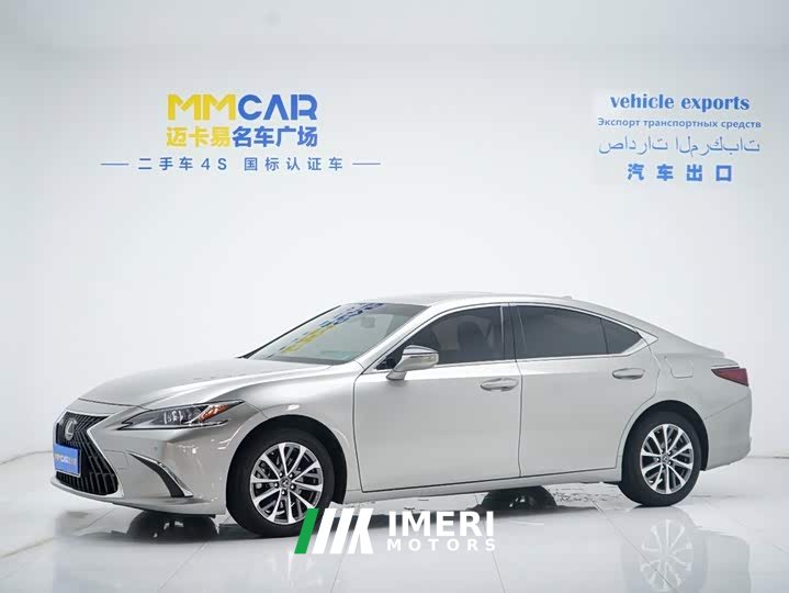 Lexus ES 200 Edition