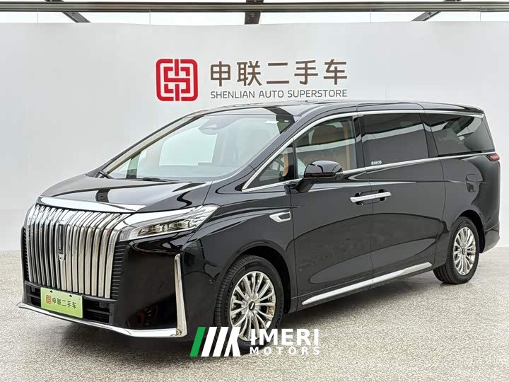 Great Wall AWD9