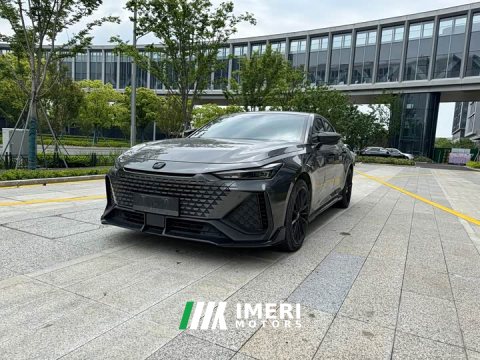 2023 Changan UNI-V 2.0T Edition - ავტომობილი ჩინეთიდან