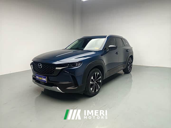 AITO CX-50 2.5L Edition
