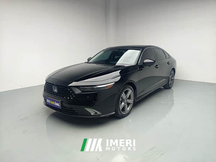 AITO 260TURBO Premium Edition