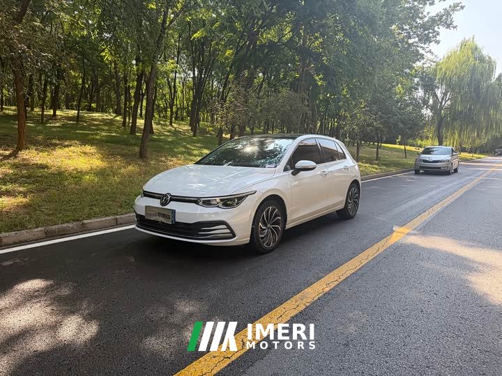 Volkswagen 280TSI DSG Pro
