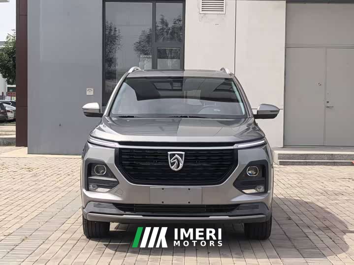 Baojun 530 Anniversary Edition 1.5T CVTPremium Version 5