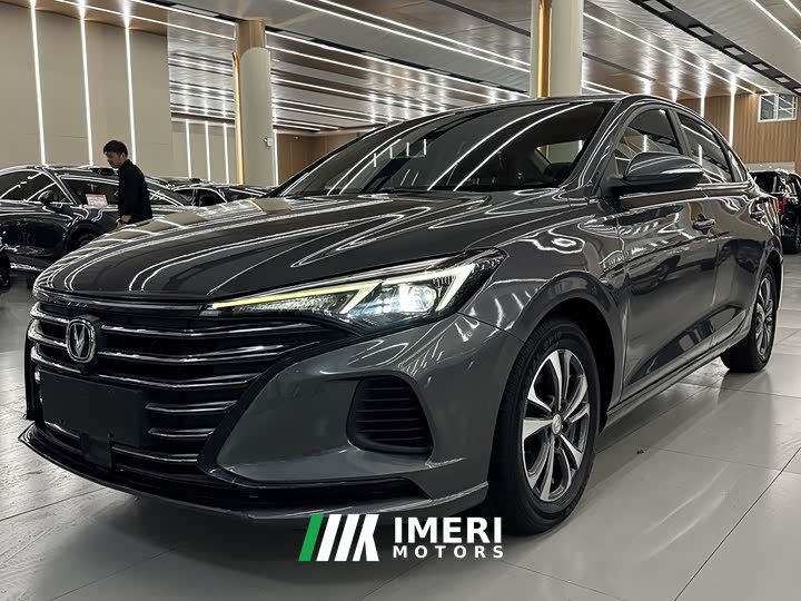 PLUS 1.6L GDI CVTLuxury Version