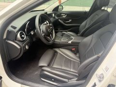 Mercedes-Benz C-Class (Imported) 2020 C 260 Touring Sedan - ფოტო 10