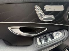 Mercedes-Benz C-Class (Imported) 2020 C 260 Touring Sedan - ფოტო 15