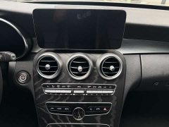 Mercedes-Benz C-Class (Imported) 2020 C 260 Touring Sedan - ფოტო 16