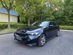 BMW i3 2022 eDrive 35 L - ფოტო 1
