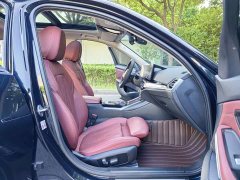 BMW i3 2022 eDrive 35 L - ფოტო 12