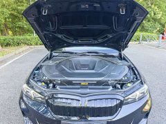BMW i3 2022 eDrive 35 L - ფოტო 15