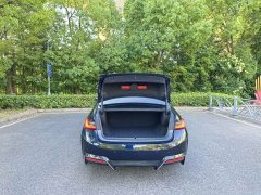 BMW i3 2022 eDrive 35 L - ფოტო 16