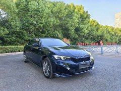 BMW i3 2022 eDrive 35 L - ფოტო 3
