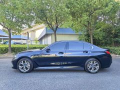 BMW i3 2022 eDrive 35 L - ფოტო 4