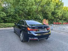 BMW i3 2022 eDrive 35 L - ფოტო 5