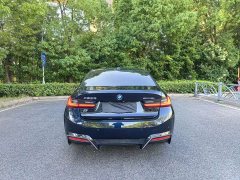 BMW i3 2022 eDrive 35 L - ფოტო 6