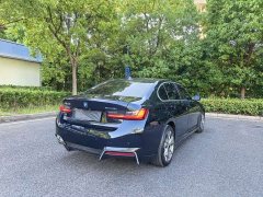 BMW i3 2022 eDrive 35 L - ფოტო 7
