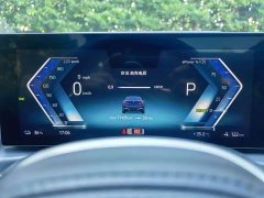 BMW i3 2022 eDrive 35 L - ფოტო 8
