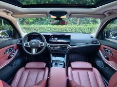 BMW i3 2022 eDrive 35 L - ფოტო 9