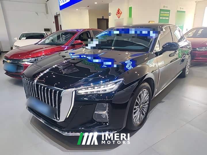 FAW H5 2.0T Edition
