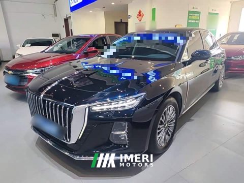 2023 FAW H5 2.0T Edition - ავტომობილი ჩინეთიდან