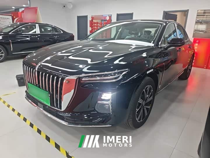 FAW H5 PHEV 130 Edition