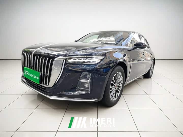 FAW H5 1.5T DCT Edition